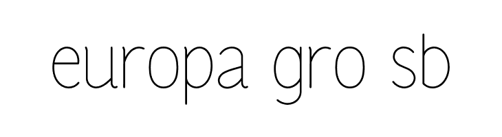 LS-Light  Free Fonts Download