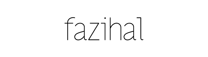 LS-Light  Free Fonts Download