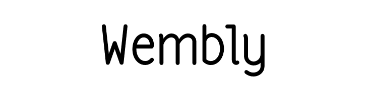 LS  Free Fonts Download