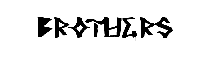 Rifredi Rude Boy  Free Fonts Download