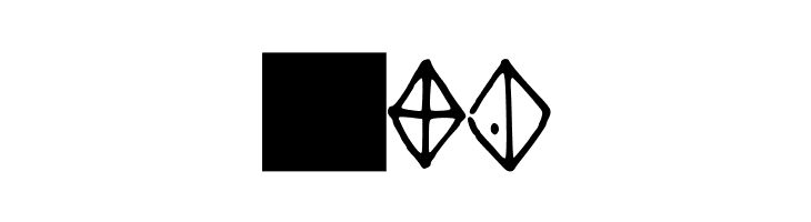 Zepher  Free Fonts Download