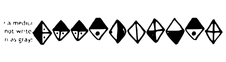 Zepher  Free Fonts Download