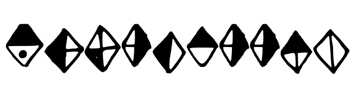 Zepher  Free Fonts Download