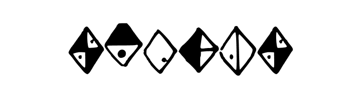 Zepher  Free Fonts Download