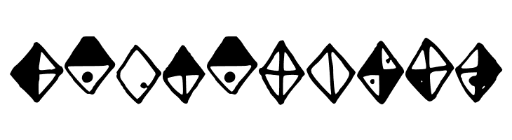 Zepher  Free Fonts Download