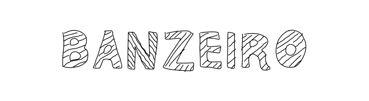 Nerd plus Dork=Nork  Free Fonts Download