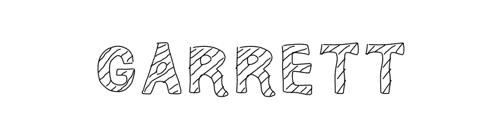 Nerd plus Dork=Nork  Free Fonts Download