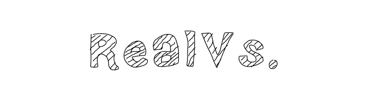 Nerd plus Dork=Nork  Free Fonts Download