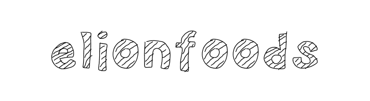 Nerd plus Dork=Nork  Free Fonts Download