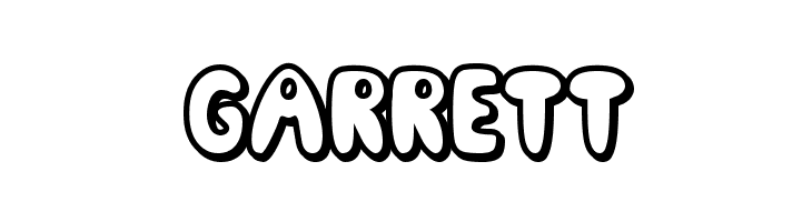 Comic White Rabbit  Free Fonts Download