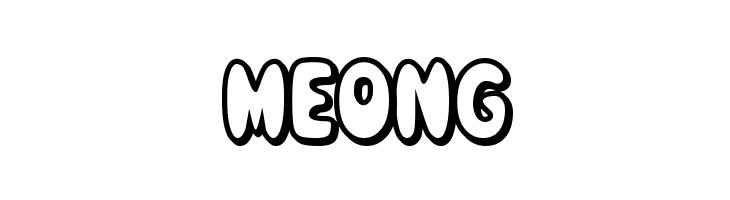 Comic White Rabbit  Free Fonts Download