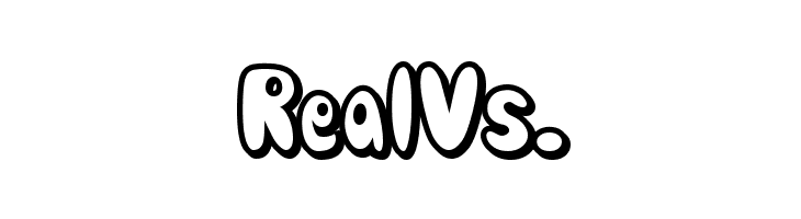 Comic White Rabbit  Free Fonts Download