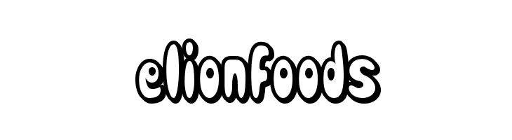 Comic White Rabbit  Free Fonts Download