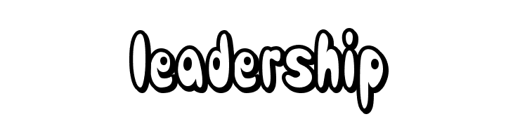 Comic White Rabbit  Free Fonts Download