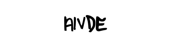 AshleesHand98  Free Fonts Download