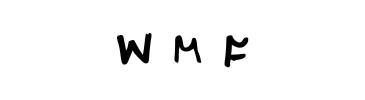 AshleesHand98  Free Fonts Download