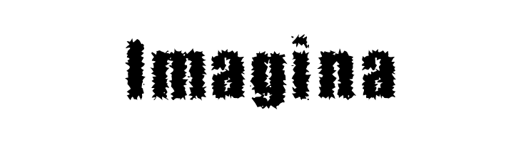 Brocaine Decade  Free Fonts Download