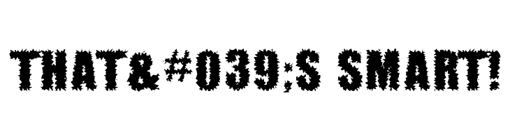 Brocaine Decade  Free Fonts Download