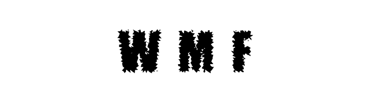 Brocaine Decade  Free Fonts Download