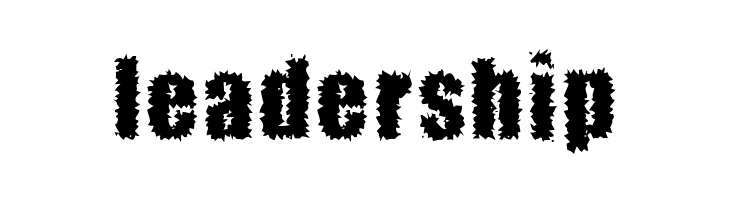 Brocaine Decade  Free Fonts Download