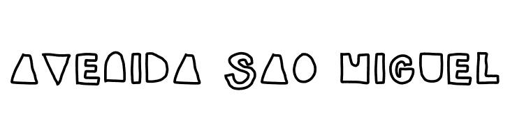 modica!  Free Fonts Download