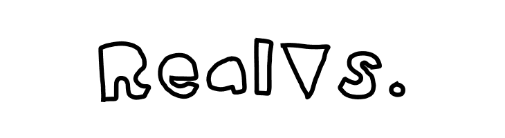 modica!  Free Fonts Download