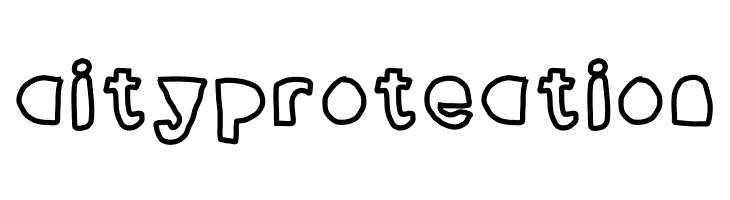 modica!  Free Fonts Download