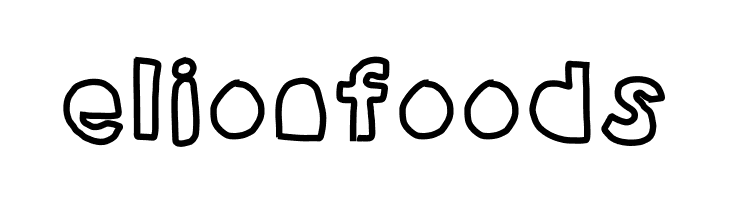 modica!  Free Fonts Download