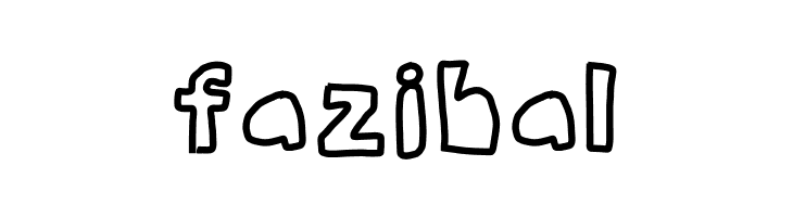 modica!  Free Fonts Download