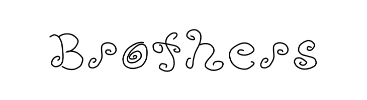 Orange  Free Fonts Download