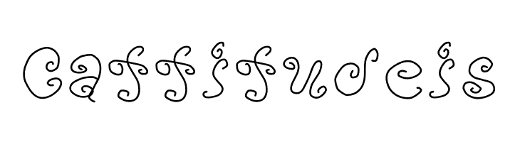 Orange  Free Fonts Download