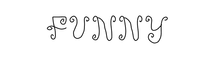 Orange  Free Fonts Download