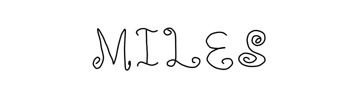 Orange  Free Fonts Download