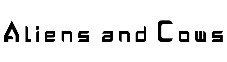 ABANDON-ALPHABETA  Free Fonts Download