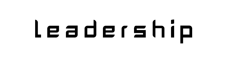 ABANDON-ALPHABETA  Free Fonts Download