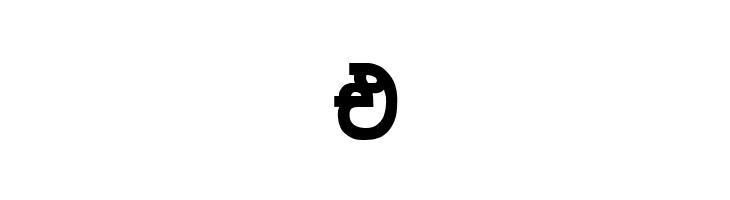 AMS_Arunalu  Free Fonts Download