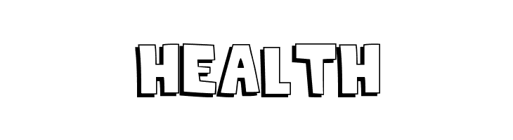 King Of The Hill  Free Fonts Download