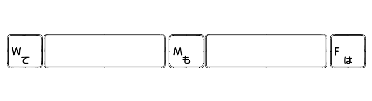 Apple Japanese Keyboard  Free Fonts Download