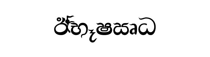 AMS_Ajith  Free Fonts Download