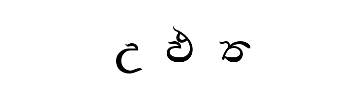 AMS_Ajith  Free Fonts Download