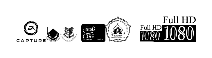 Logoz-Librariez  Free Fonts Download