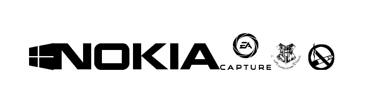 Logoz-Librariez  Free Fonts Download