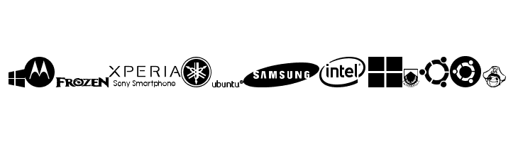 Logoz-Librariez  Free Fonts Download