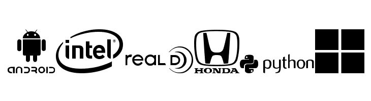 Logoz-Librariez  Free Fonts Download