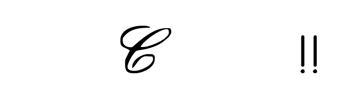 The Royal Wedding Medium  Free Fonts Download