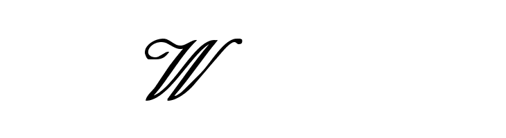 The Royal Wedding Medium  Free Fonts Download