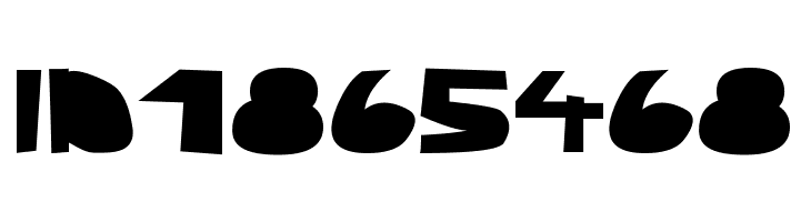 Kroeskop  Free Fonts Download