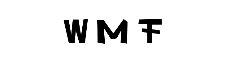Kroeskop  Free Fonts Download