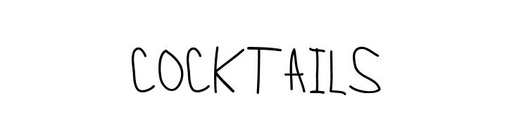 Lamia Regular  Free Fonts Download