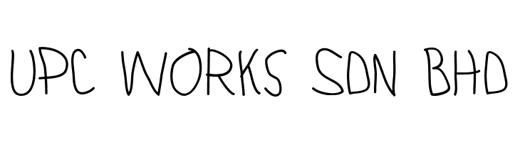 Lamia Regular  Free Fonts Download